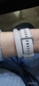 華為WATCH FIT 4 智能運動(dòng)手表 超輕薄大屏 長(cháng)續航 藍牙通話(huà) 運動(dòng)手表【國家補貼15%】 悅動(dòng)白 氟橡膠表帶 曬單實(shí)拍圖