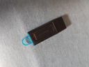 金士頓（Kingston）64GB USB3.2 Gen 1 U盤(pán) DTX 大容量U盤(pán) 時(shí)尚設計 輕巧便攜 學(xué)習辦公投標電腦車(chē)載通用 曬單實(shí)拍圖