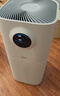 美的（Midea）【母嬰級】空氣凈化器鼻炎家用除甲醛除煙味異味過(guò)敏原花粉空氣凈化機森林家L1 Lite 曬單實(shí)拍圖