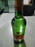 紅星二鍋頭 大二 清香型白酒 56度 500ml*6瓶 純糧 口糧酒 非原箱酒 曬單實(shí)拍圖