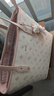 紐芝蘭（NUCELLE）飛馬托特包2026輕奢小眾單肩手提大容量通勤女士包生日禮物送女生 曬單實(shí)拍圖