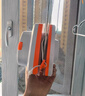 小獼猴自動(dòng)出水5-32MM玻璃擦窗器雙面玻璃擦儲水刮擦一體高層擦玻璃神器 曬單實(shí)拍圖