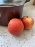 京地達櫻桃小蘋(píng)果阿克蘇冰糖心蘋(píng)果水果新疆凈重8斤單果190g+源頭包郵 曬單實(shí)拍圖