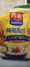 西麥即食燕麥片1000g袋谷物代餐營(yíng)養早餐無(wú)額外添加蔗糖 曬單實(shí)拍圖
