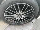 固特異（Goodyear）汽車(chē)輪胎 225/45R18 95Y EAG F1 ASY5 鷹馳5代 MO 原配C級 PHEV 曬單實(shí)拍圖