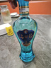 洋河海之藍第七代綿柔濃香白酒商務(wù)禮品 42度 480mL 2盒 禮袋裝 曬單實(shí)拍圖