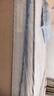 京東京造撐腰經(jīng)典款Ultra彈簧床墊軟硬兩用 乳膠+黃麻7區獨袋彈簧1.8x2米 曬單實(shí)拍圖