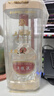 五糧液  濃香型白酒 39度 500ml*2 雙瓶裝 官方授權 年貨送禮 曬單實(shí)拍圖