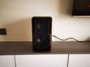 漫步者S3000MKII音響第二代升級無(wú)線(xiàn)HIFI有源電視電腦客廳藍牙音箱高保真發(fā)燒級低音炮播放器家庭影院 深棕色 S3000MKII 曬單實(shí)拍圖