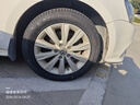 森麒麟輪胎Qirin990 205/55R16靜音舒適適配思域速騰朗逸卡羅拉寶來(lái) 普通胎 曬單實(shí)拍圖