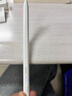 【美國MIF認證】適用apple pencil電容筆蘋(píng)果ipad觸控筆二代防誤觸手寫(xiě)筆pro平板11藍牙air5觸屏 官配尊享版【無(wú)需藍牙連接丨無(wú)延遲不斷觸丨磁吸收納】 曬單實(shí)拍圖
