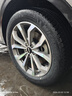 米其林（MICHELIN）汽車(chē)輪胎 235/55R19 105V 攬途 LATITUDE SPORT 3 VOL 適配沃爾沃 曬單實(shí)拍圖