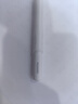 華為（HUAWEI）M-Pencil （第三代）華為手寫(xiě)筆 星閃技術(shù)超低時(shí)延 雪域白 曬單實(shí)拍圖