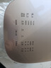美的（Midea）電飯煲電飯鍋0涂層花瓣IH加熱4L家用3-4-5人316L無(wú)涂層不銹鋼內膽鋼化玻璃智能多功能快速飯煮飯鍋 4L 【花瓣IH】0涂層 旗艦款 曬單實(shí)拍圖