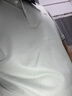 柒牌【絲光棉】翻領短袖polo衫男春夏商務休閑男士上衣 曬單實拍圖