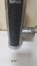 蘇泊爾（SUPOR）電熱水龍頭不銹鋼速熱即熱式熱水器冷熱過(guò)水熱加熱水龍頭廚房熱水寶衛生間加熱器273047-01-LS 曬單實(shí)拍圖