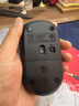 小米（MI）無(wú)線(xiàn)鼠標Lite3 深空黑 2.4GHz無(wú)線(xiàn) 辦公鼠標 鼠標無(wú)線(xiàn) 輕量化 輕音 臺式機筆記本電腦鼠標小米 曬單實(shí)拍圖