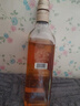 尊尼獲加紅方紅牌調配型蘇格蘭威士忌700ml 曬單實(shí)拍圖