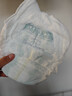 babycare一整夜拉拉褲L38片(9-14kg)大吸量透氣夜用安睡嬰兒尿不濕 曬單實(shí)拍圖