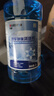 藍星防凍玻璃水-40度 2L*8瓶 汽車(chē)玻璃強力去污去油膜雨刮水四季通用 曬單實(shí)拍圖
