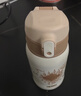 膳魔師保溫杯兒童運動(dòng)出行直飲杯學(xué)生成人水杯哈利波特聯(lián)名水壺500ml白 曬單實(shí)拍圖