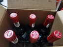 奔富（Penfolds）蔻蘭山赤霞珠干紅葡萄酒 原瓶進(jìn)口行貨750ml*6整箱 官方正品 曬單實(shí)拍圖