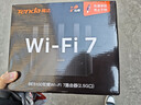 Tenda騰達路由器WiFi7【云霄BE5100】千兆穿墻王信號放大器增強無(wú)線(xiàn)超強2.5g網(wǎng)口家用電競立式BE6L Pro 曬單實(shí)拍圖