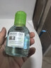 貝德瑪（BIODERMA）凈妍控油溫和凈卸潔膚液100ml 有效期27年4月 曬單實(shí)拍圖