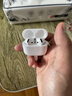 【直營(yíng)正品丨新Air第4代】藍牙耳機無(wú)線(xiàn)air半入耳式pods4適配蘋(píng)果ANC主動(dòng)降噪iPhone17/16/15/14 【原版同功能pods4降噪版】 【主動(dòng)降噪+空間音頻+三真電量】 曬單實(shí)拍圖