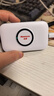 紐曼隨身wifi多網(wǎng)通用移動(dòng)無(wú)線(xiàn)wifi6免插卡上網(wǎng)寶隨行無(wú)線(xiàn)便攜車(chē)載支持5G/4G設備全國通用流量2026款 曬單實(shí)拍圖