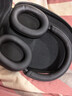 索尼（SONY） WH-1000XM5 頭戴式無(wú)線(xiàn)藍牙降噪耳機 AI智能降噪XM4升級版 臺式電腦筆記本通用耳麥 黑色 曬單實(shí)拍圖