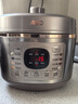 愛(ài)仕達（ASD）電壓力鍋70kPa大容量家用5L一鍋雙膽多功能電壓力專(zhuān)膽專(zhuān)用高壓鍋飯鍋快煮一鍵操作 雜糧飯 寶寶粥 曬單實(shí)拍圖