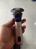 飛利浦（PHILIPS）電動(dòng)剃須刀電動(dòng)男士2025新款旋風(fēng)3刮胡刀飛利浦剃須刀官方旗艦正品新年送老公年貨生日禮物實(shí)用 【新品款式】旋風(fēng)3系PRO 深空銀藍 曬單實(shí)拍圖