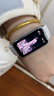 華為（HUAWEI）手環(huán)10 標準版 冰川白 智能手環(huán)專(zhuān)業(yè)睡眠分析情緒健康鋁合金機身心率監測運動(dòng)手環(huán)華為手環(huán)9升級 曬單實(shí)拍圖