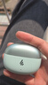 漫步者（EDIFIER）Lolli Pro SE 真無(wú)線(xiàn)主動(dòng)降噪藍牙耳機 翻譯耳機 翻譯機 適用蘋(píng)果華為小米OPPO手機 薄荷綠 曬單實(shí)拍圖