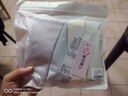 都市麗人冰絲無(wú)痕內褲女士?jì)妊?00%純棉抑菌加長(cháng)襠夏季女士面膜短褲4條L 曬單實(shí)拍圖