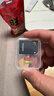 適用于小米監控攝像頭內存卡tf卡64g128g高速c10內存卡fat32格式Micro sd卡?？灯章?lián)海馬爸比通用 64GB-臻享高速通用卡【SD卡套+收納盒】 曬單實(shí)拍圖