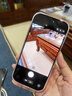 Apple/蘋(píng)果 iPhone 17 Pro 1TB 星宇橙色 支持移動(dòng)聯(lián)通電信5G 雙卡雙待手機 曬單實(shí)拍圖