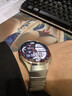 HUAWEI WATCH GT 6 Pro 鈦空銀 46mm華為智能手表全新騎行體驗21天超長(cháng)續航藍寶石玻璃&鈦合金GT5Pro升級 曬單實(shí)拍圖