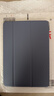 CangHua iPad air3/Pro10.5保護套 2019款10.5英寸保護殼蘋(píng)果平板電腦三折支架超薄全包防摔皮套 薰衣草 曬單實(shí)拍圖