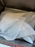 廚萬(wàn)雅蒸飯盤(pán)蒸墊蒸饅頭屜布硅膠蒸籠布蒸籠墊硅膠墊 40*60cm10張 京倉 曬單實(shí)拍圖
