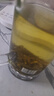 京華10號六窨茉莉花茶濃香型老北京特色花茶茶葉自己喝口糧茶250g 曬單實(shí)拍圖