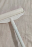 LYNN長(cháng)桿粘毛器24cm7卷紙420撕 粘毛滾筒地毯床上貓毛清理器粘毛神器 曬單實(shí)拍圖