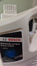 博世（BOSCH）有機長(cháng)效汽車(chē)防凍液發(fā)動(dòng)機冷卻液 養車(chē)保養 冰點(diǎn)-45℃ 4L（紅色） 曬單實(shí)拍圖