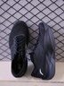 安踏C202 6代丨貝克勒同款專(zhuān)業(yè)碳板馬拉松競速跑鞋氮科技男女運動(dòng)鞋 【男款】基礎黑/晶曠灰-2 42.5 曬單實(shí)拍圖