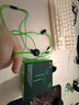 雷蛇（Razer）戰錘狂鯊V3 有線(xiàn)入耳式耳機耳塞 7.1環(huán)繞聲 吃雞神器 三角洲官方指定 Type C（贈THX軟件 可調EQ） 曬單實(shí)拍圖
