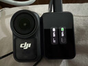大疆DJI Osmo Nano 標準套裝（128GB）自由視角穿戴相機Vlog騎行親子寵物運動(dòng)相機拇指相機 曬單實(shí)拍圖