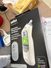 博朗（BRAUN）耳溫槍IRT6520 德國品牌 精準測溫 嬰兒電子體溫計兒童耳溫計 曬單實(shí)拍圖