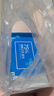 京東京造 75%酒精濕巾10片*10包 消毒濕巾紙 殺菌濕紙巾殺菌率99.9% 曬單實(shí)拍圖