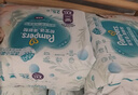 幫寶適超薄透氣清新幫拉拉褲新生兒嬰兒尿不濕尿片透氧Pro XXL50 曬單實(shí)拍圖